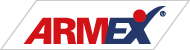 ARMEX logo