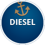 Diesel lodní doprava