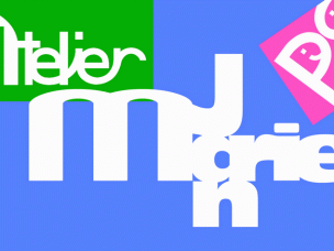 Atelier MarieJan